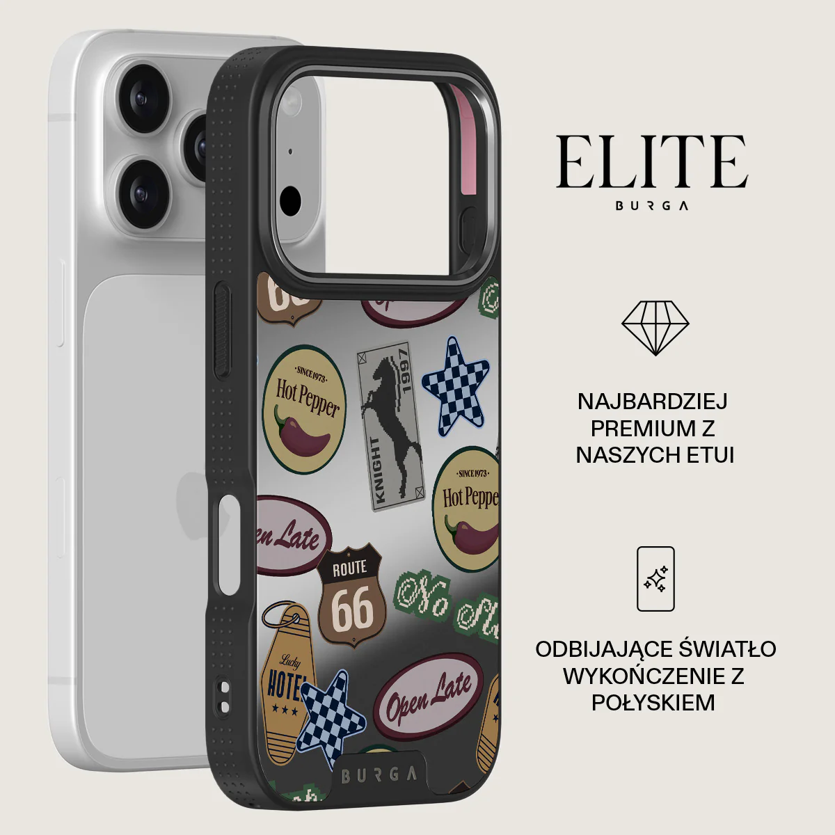Open Late - iPhone 17 Pro Etui - Image 35