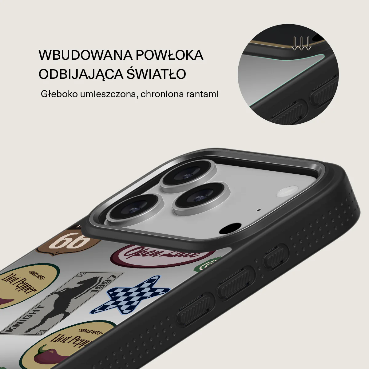 Open Late - iPhone 17 Pro Etui - Image 37