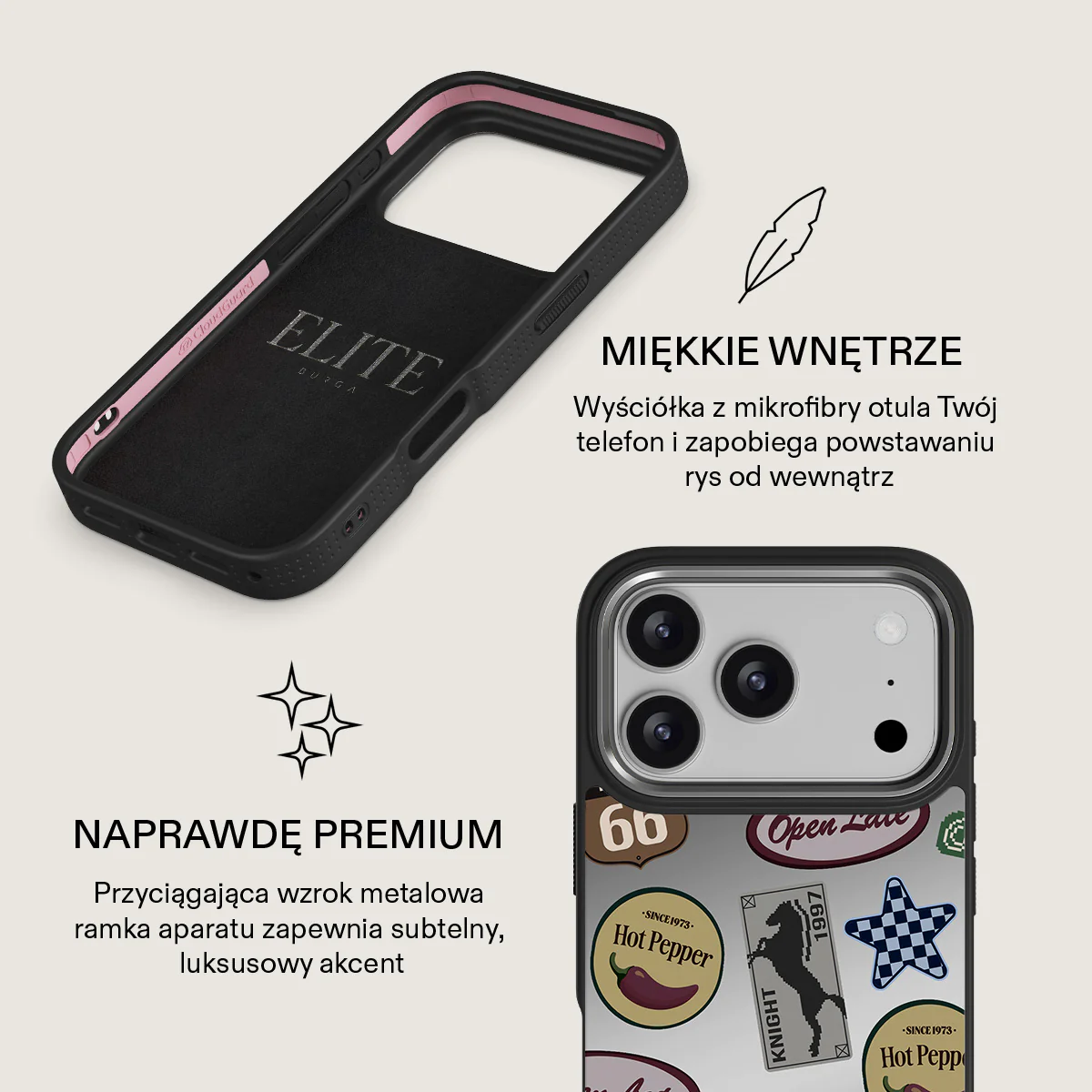 Open Late - iPhone 17 Pro Etui - Image 40