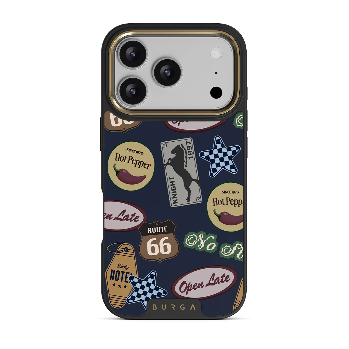 Open Late - iPhone 17 Pro Etui - Image 5