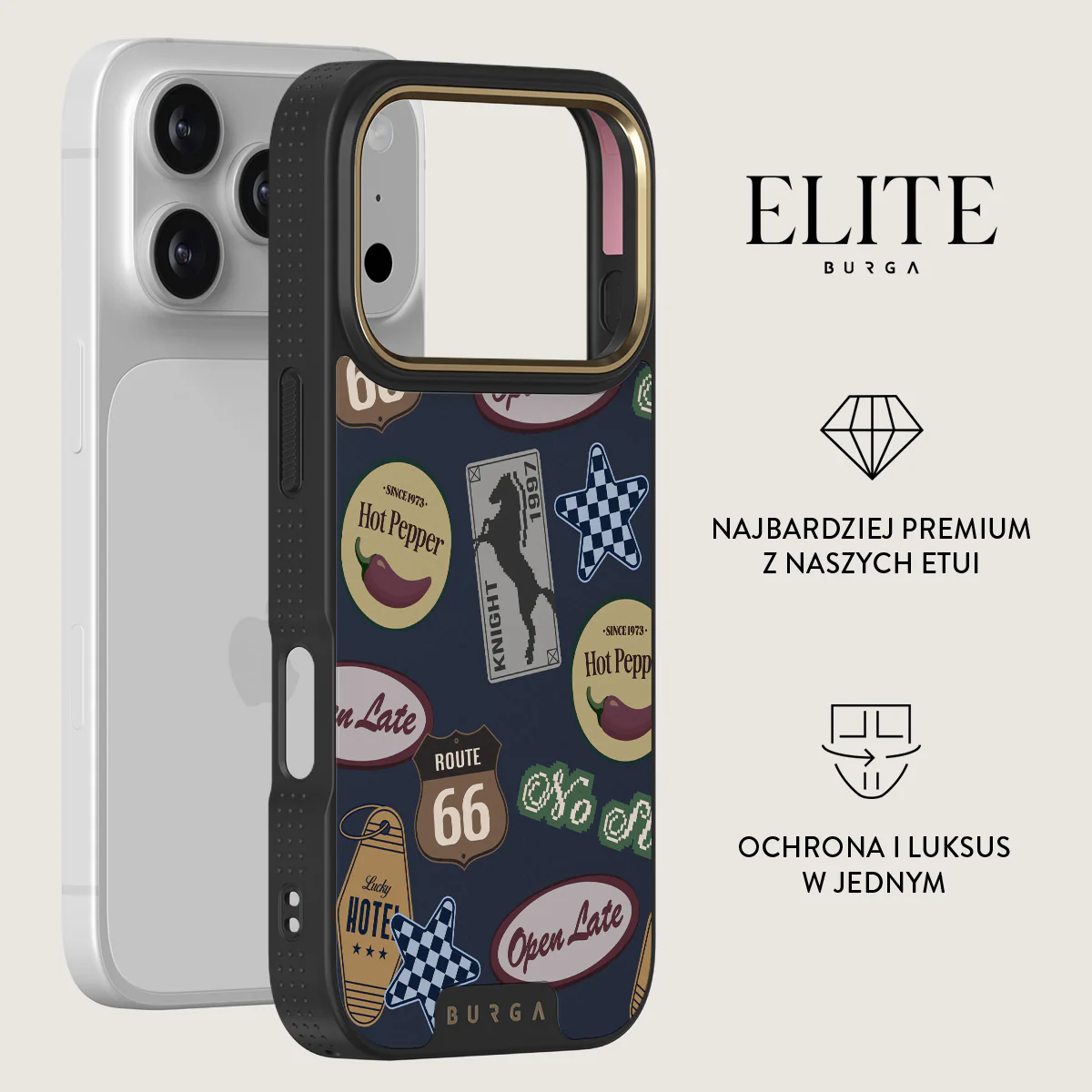 Open Late - iPhone 17 Pro Etui - Image 6