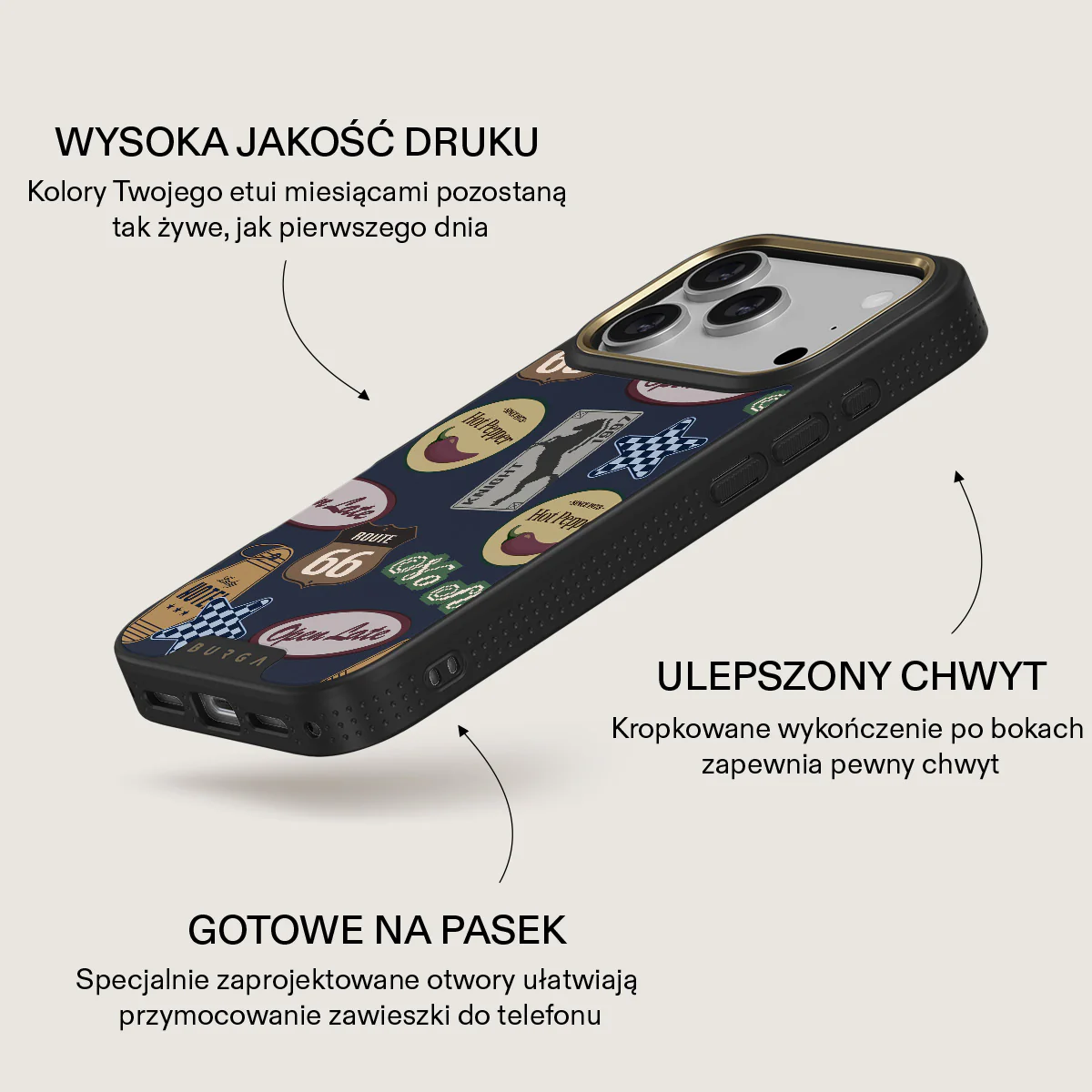 Open Late - iPhone 17 Pro Etui - Image 9