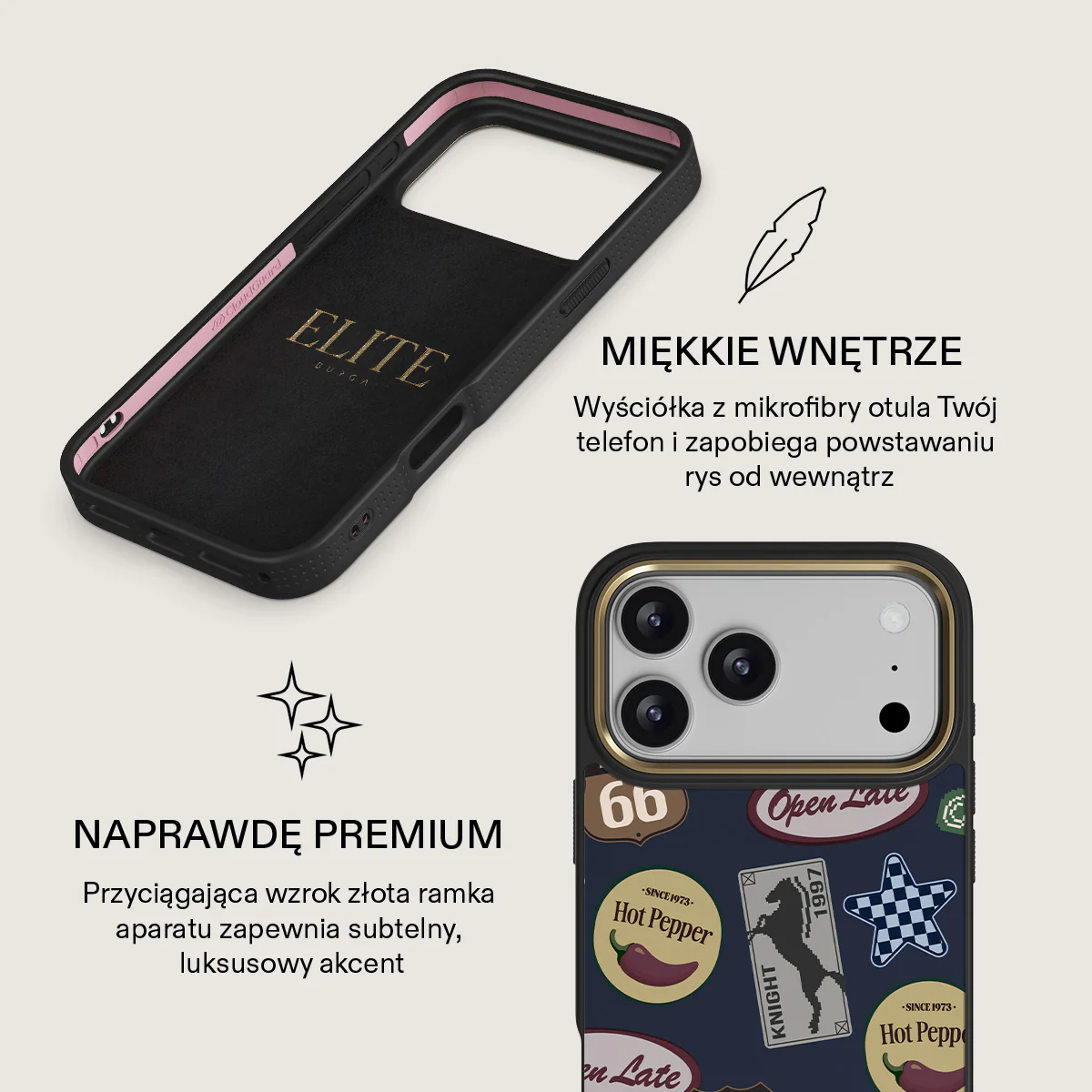 Open Late - iPhone 17 Pro Max Etui - Image 10