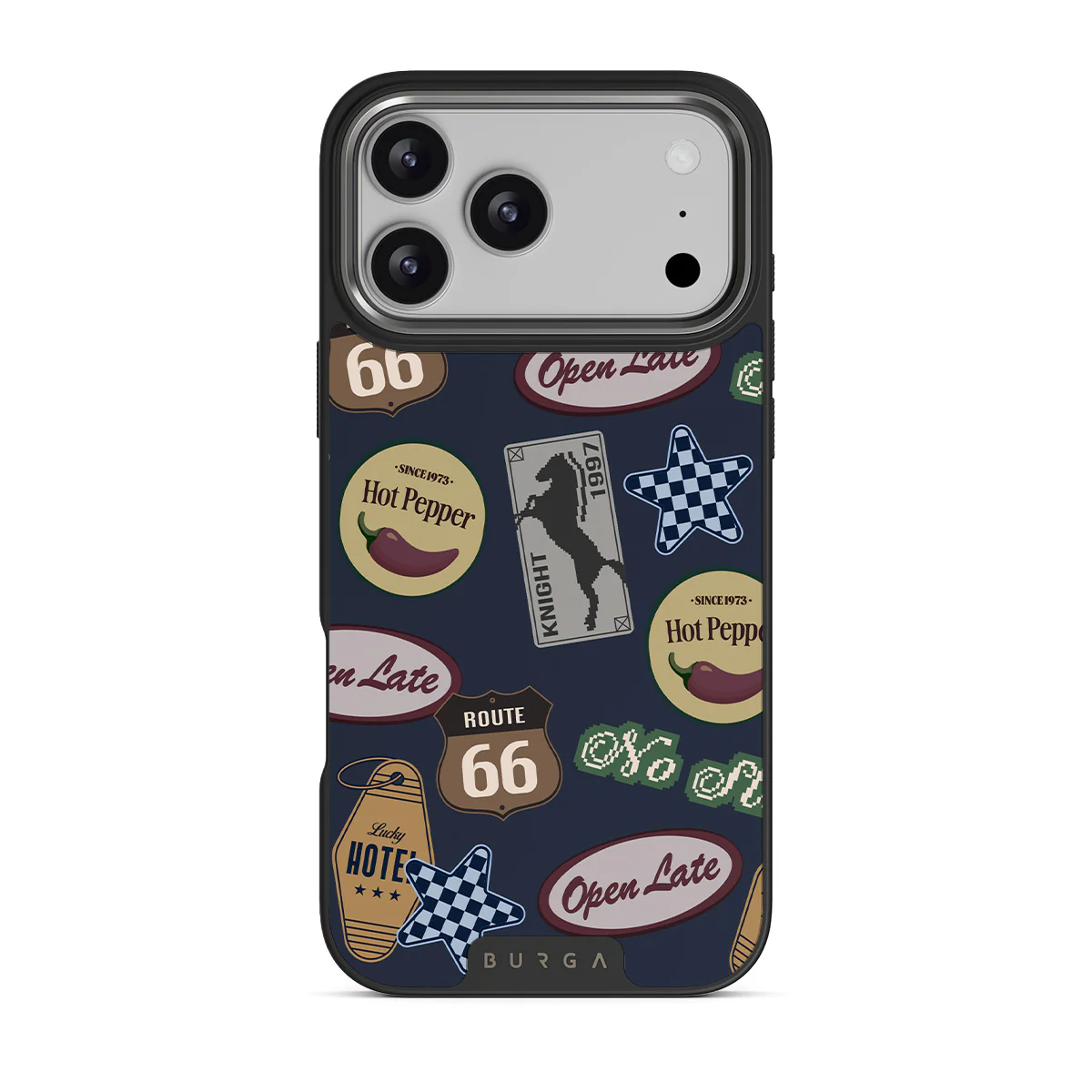 Open Late - iPhone 17 Pro Max Etui - Image 12