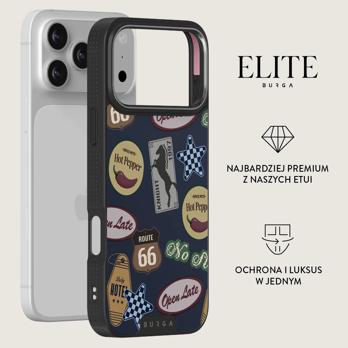 Open Late - iPhone 17 Pro Max Etui - Image 13