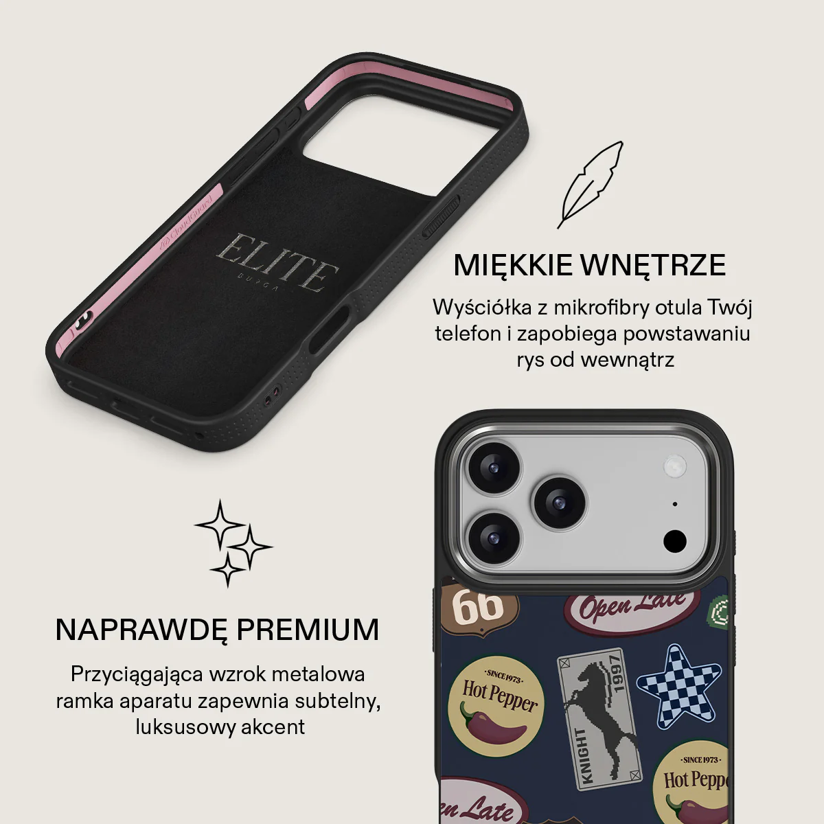 Open Late - iPhone 17 Pro Max Etui - Image 17