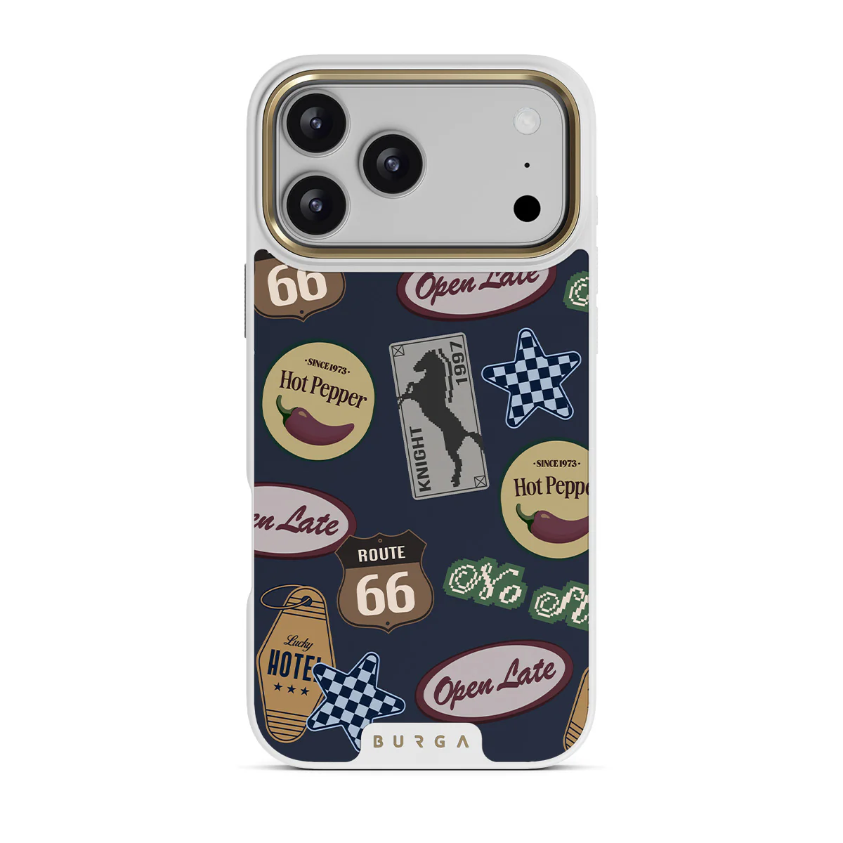 Open Late - iPhone 17 Pro Max Etui - Image 19