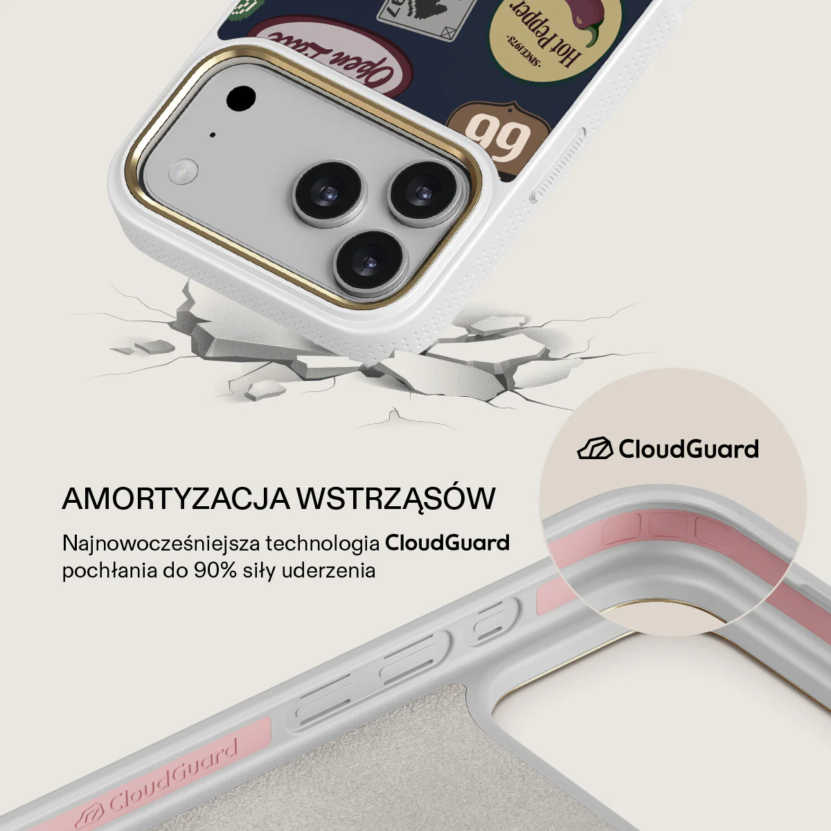 Open Late - iPhone 17 Pro Max Etui - Image 21