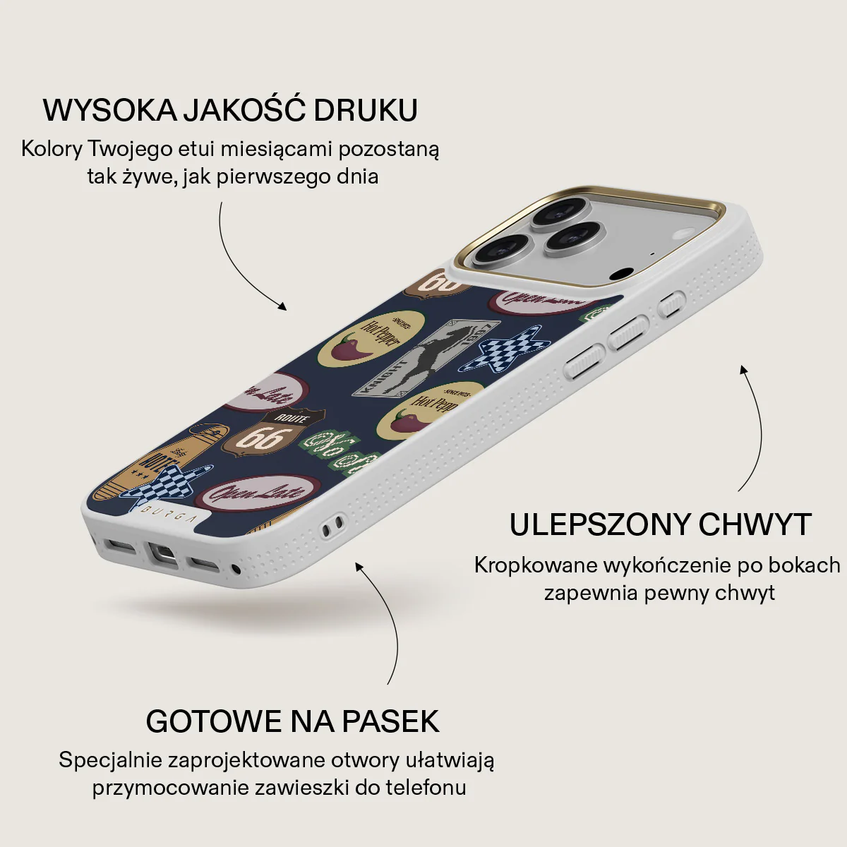 Open Late - iPhone 17 Pro Max Etui - Image 23