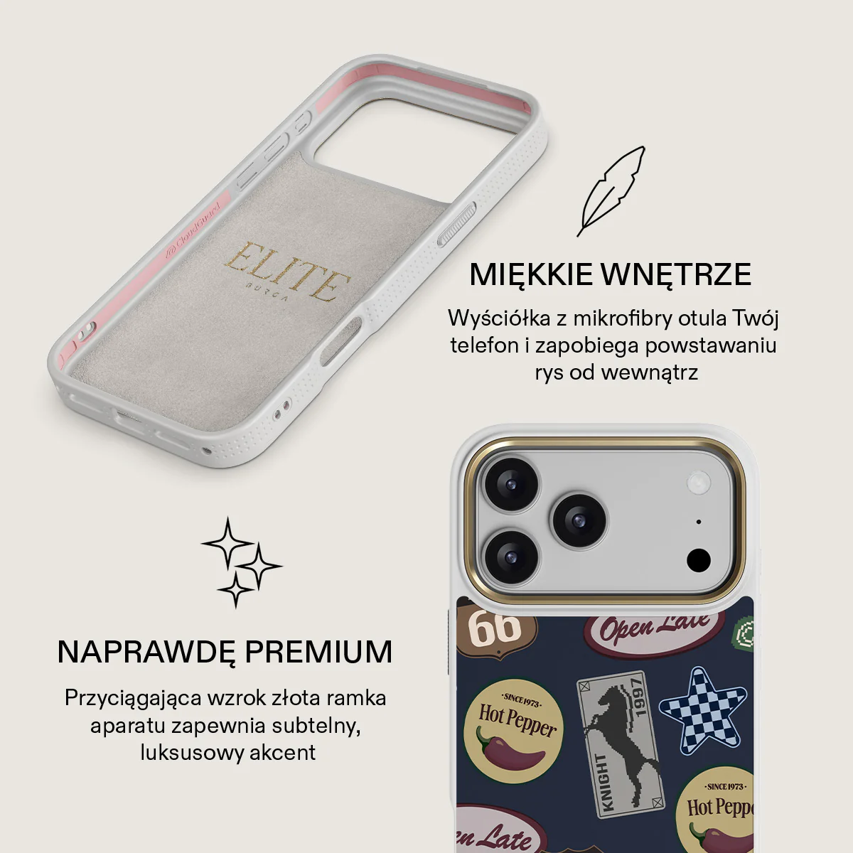 Open Late - iPhone 17 Pro Max Etui - Image 24