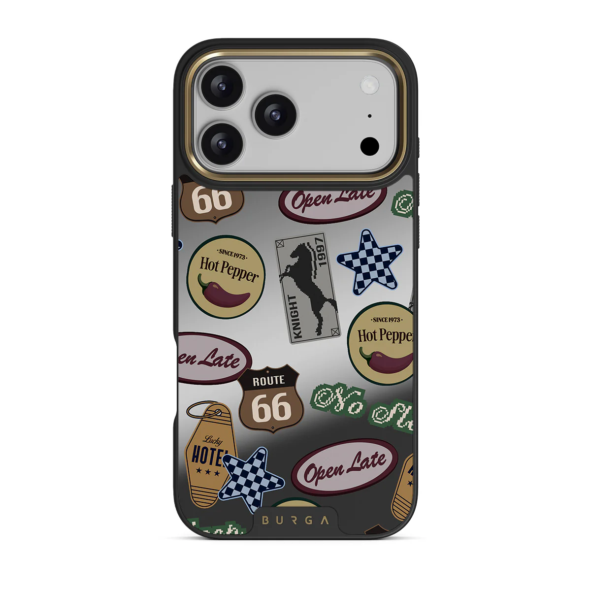 Open Late - iPhone 17 Pro Max Etui - Image 26
