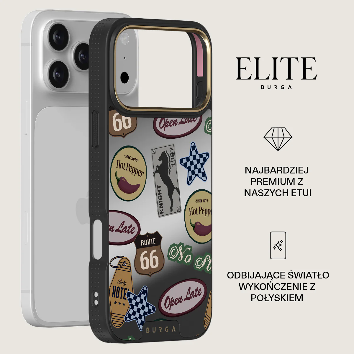 Open Late - iPhone 17 Pro Max Etui - Image 27