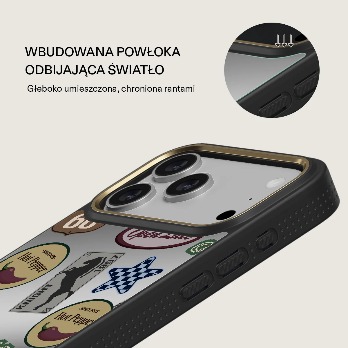 Open Late - iPhone 17 Pro Max Etui - Image 29