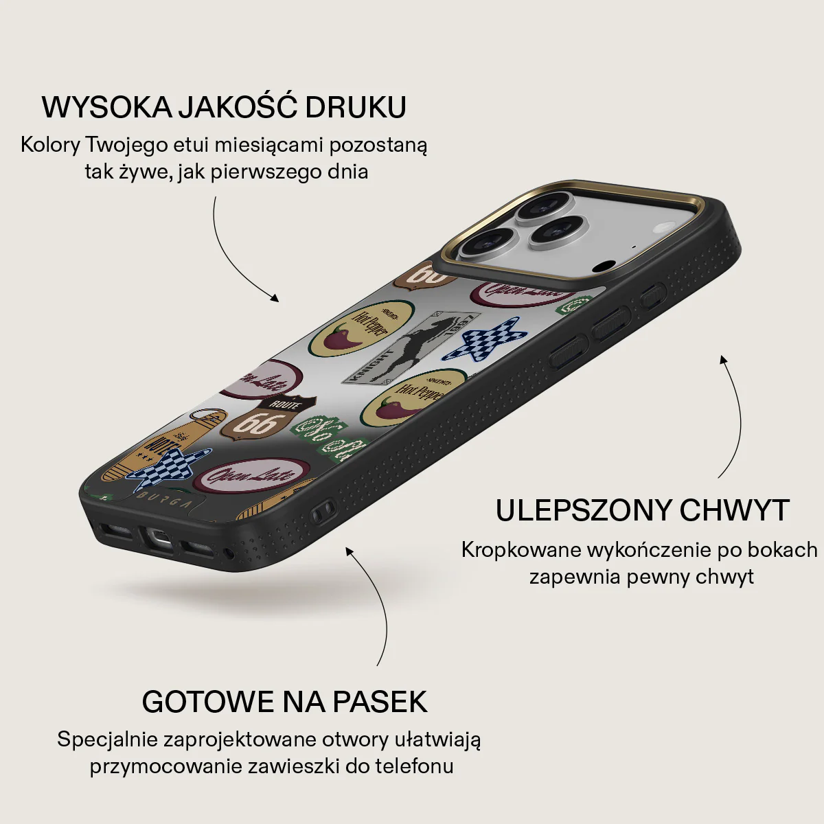 Open Late - iPhone 17 Pro Max Etui - Image 31
