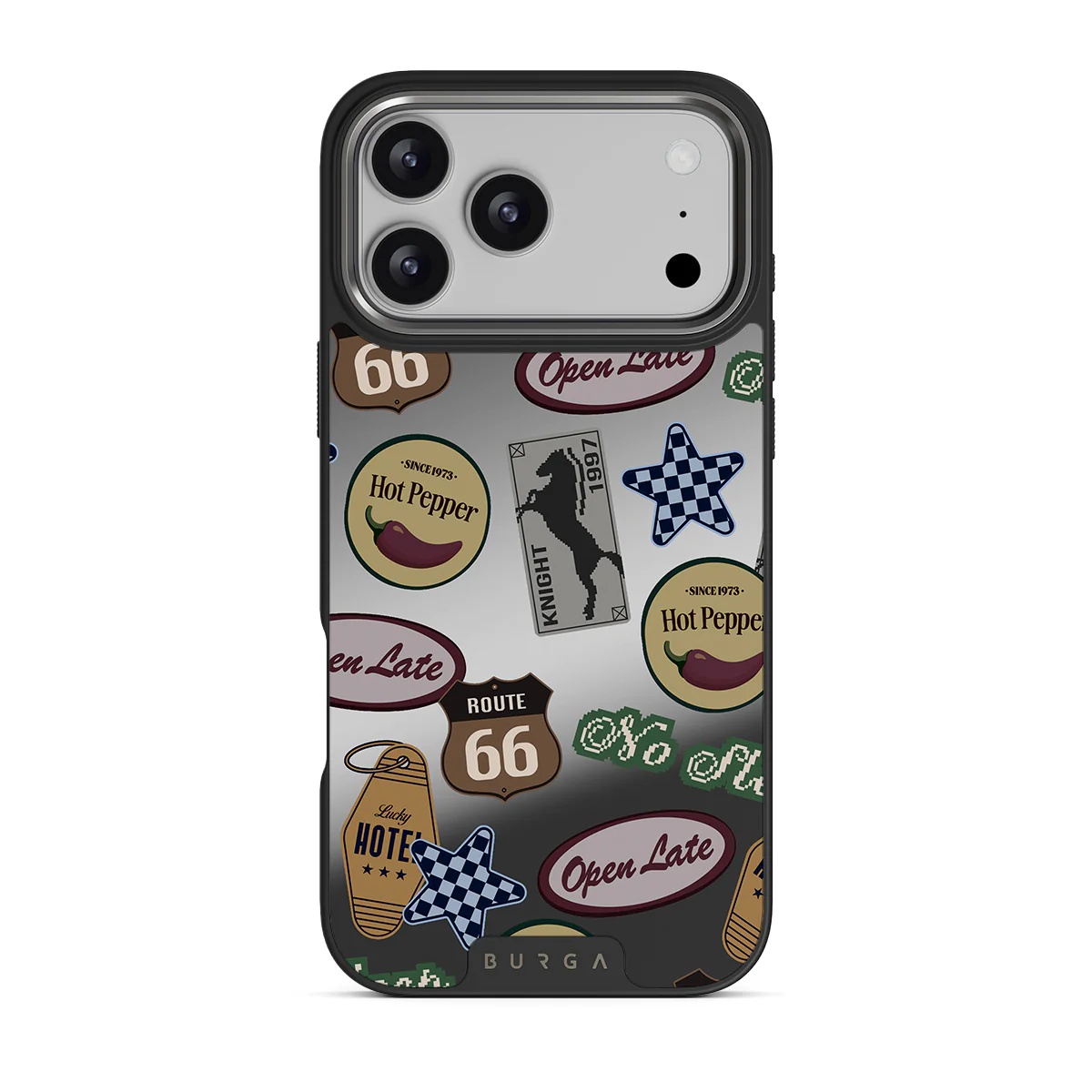Open Late - iPhone 17 Pro Max Etui - Image 34