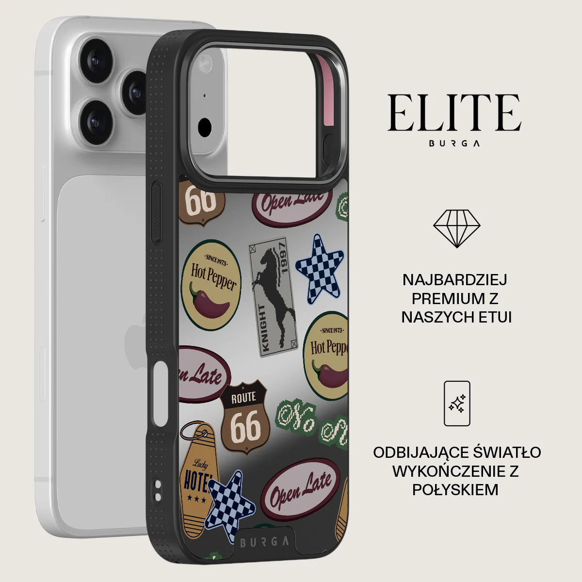 Open Late - iPhone 17 Pro Max Etui - Image 35