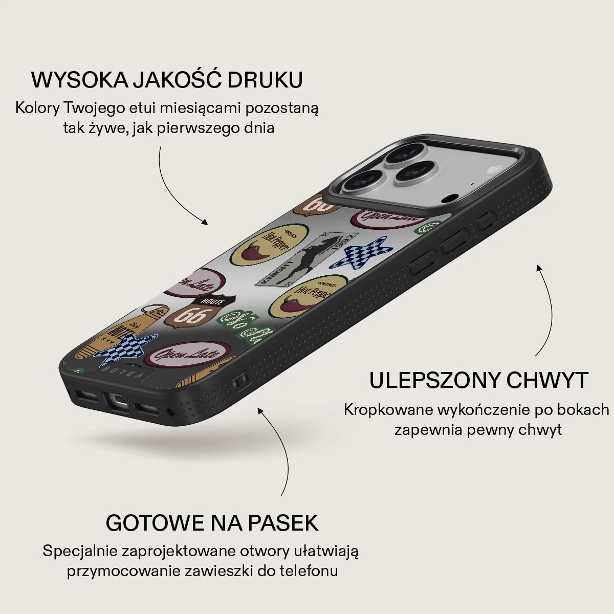 Open Late - iPhone 17 Pro Max Etui - Image 39