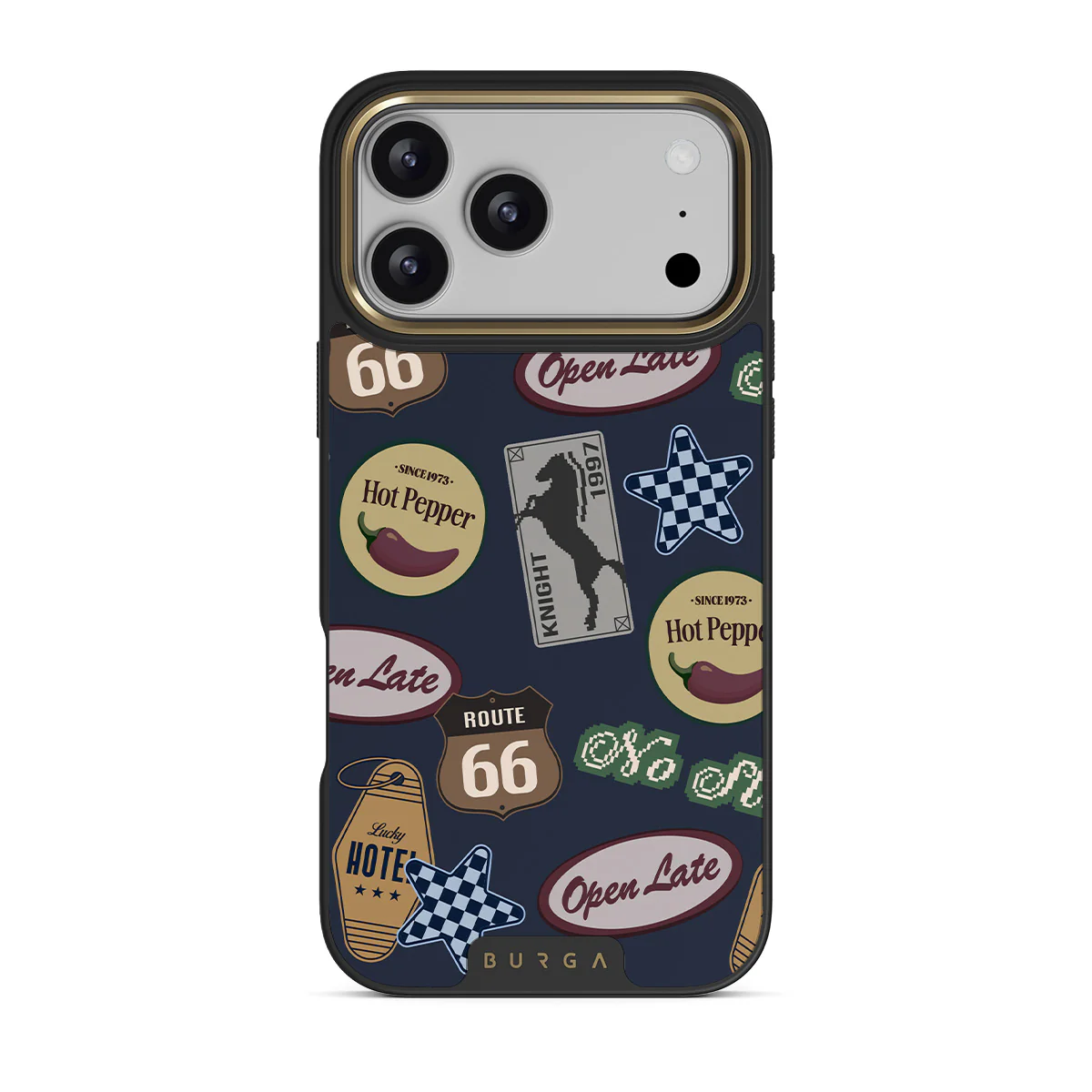 Open Late - iPhone 17 Pro Max Etui - Image 5