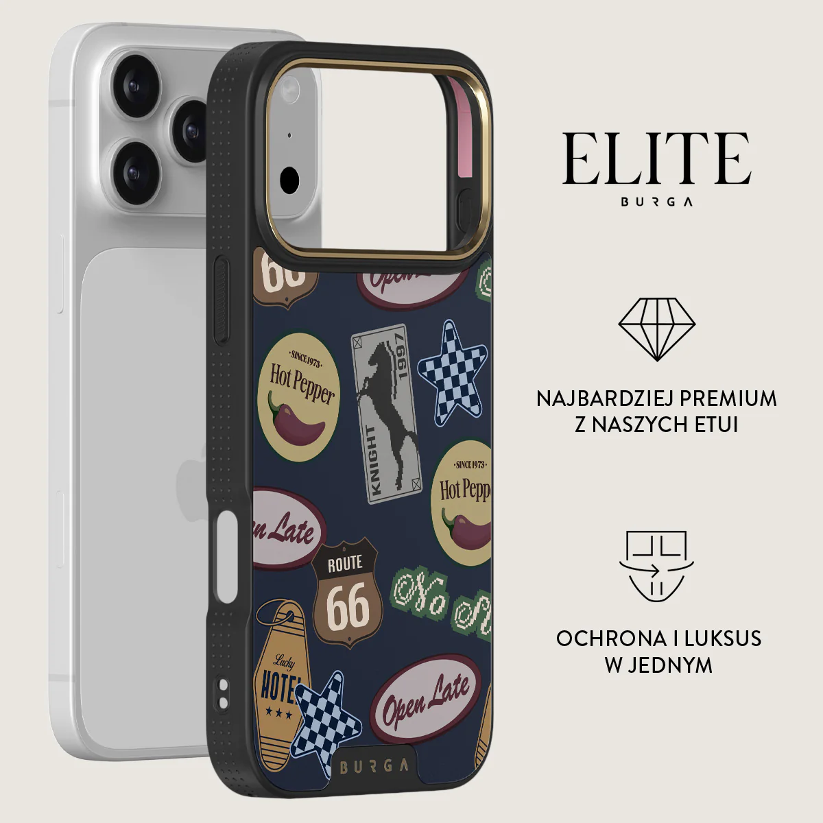 Open Late - iPhone 17 Pro Max Etui - Image 6