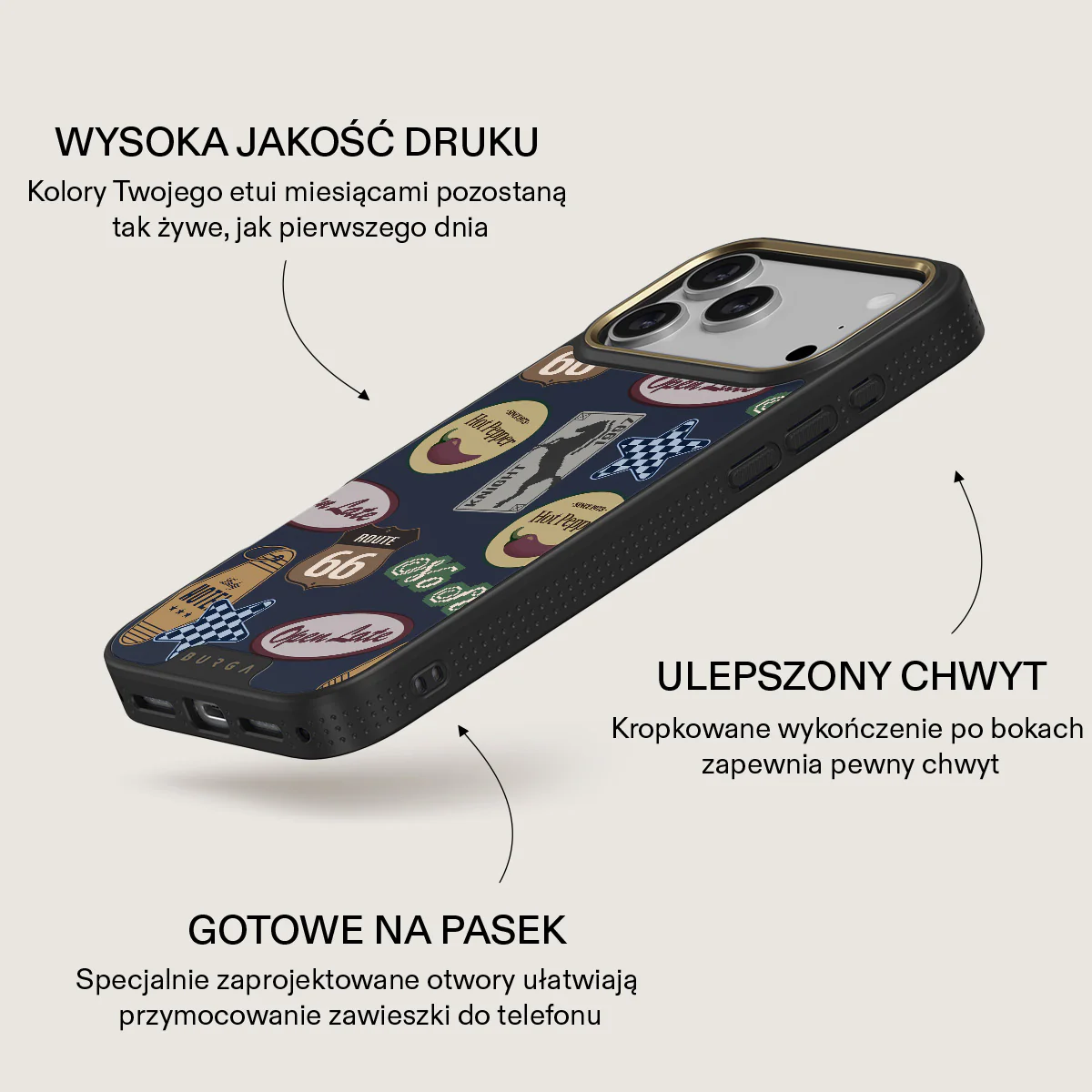 Open Late - iPhone 17 Pro Max Etui - Image 9