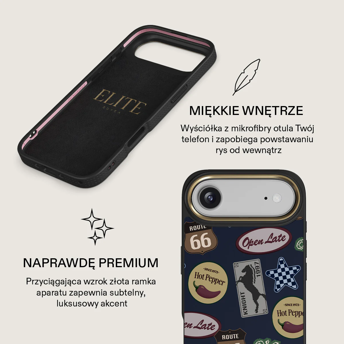 Open Late - iPhone Air Etui - Image 10