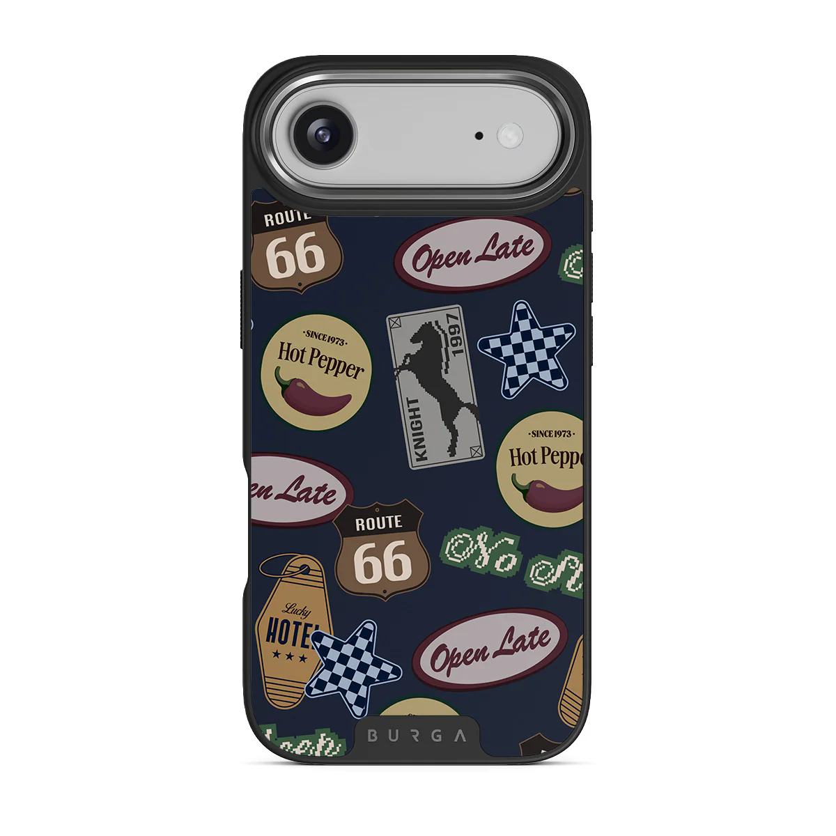 Open Late - iPhone Air Etui - Image 12