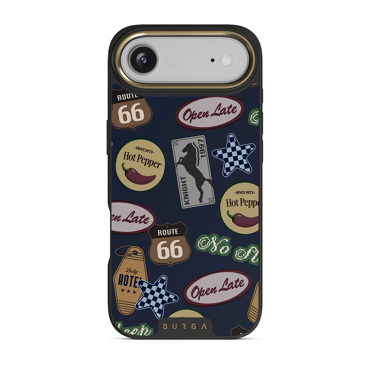 Open Late - iPhone Air Etui - Image 5