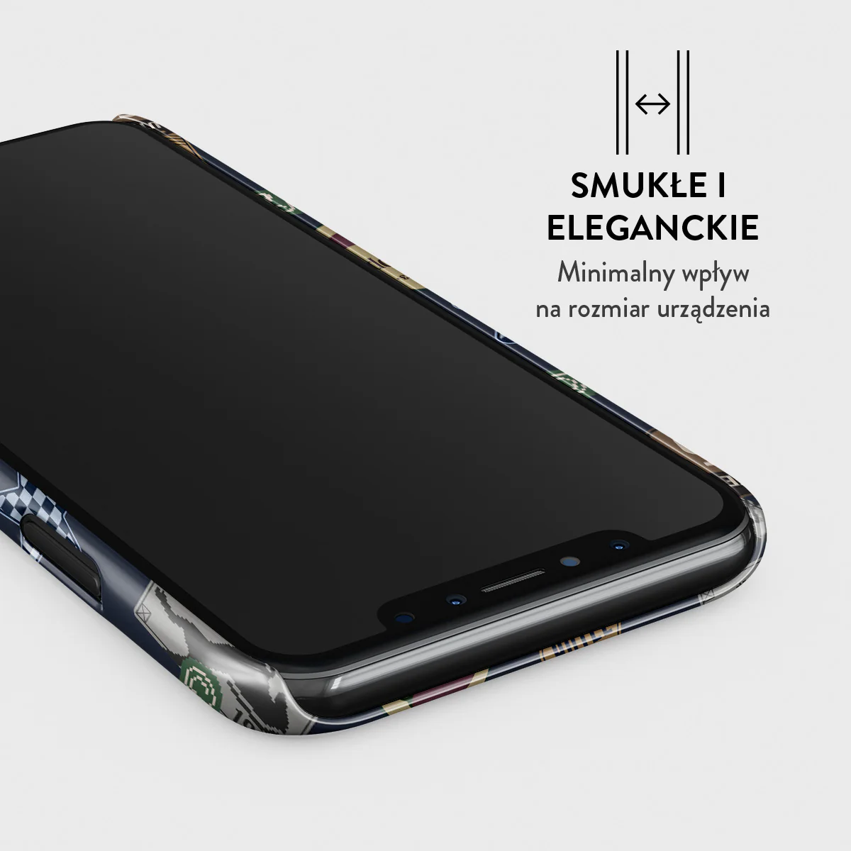 Open Late - iPhone XR Etui - Image 4