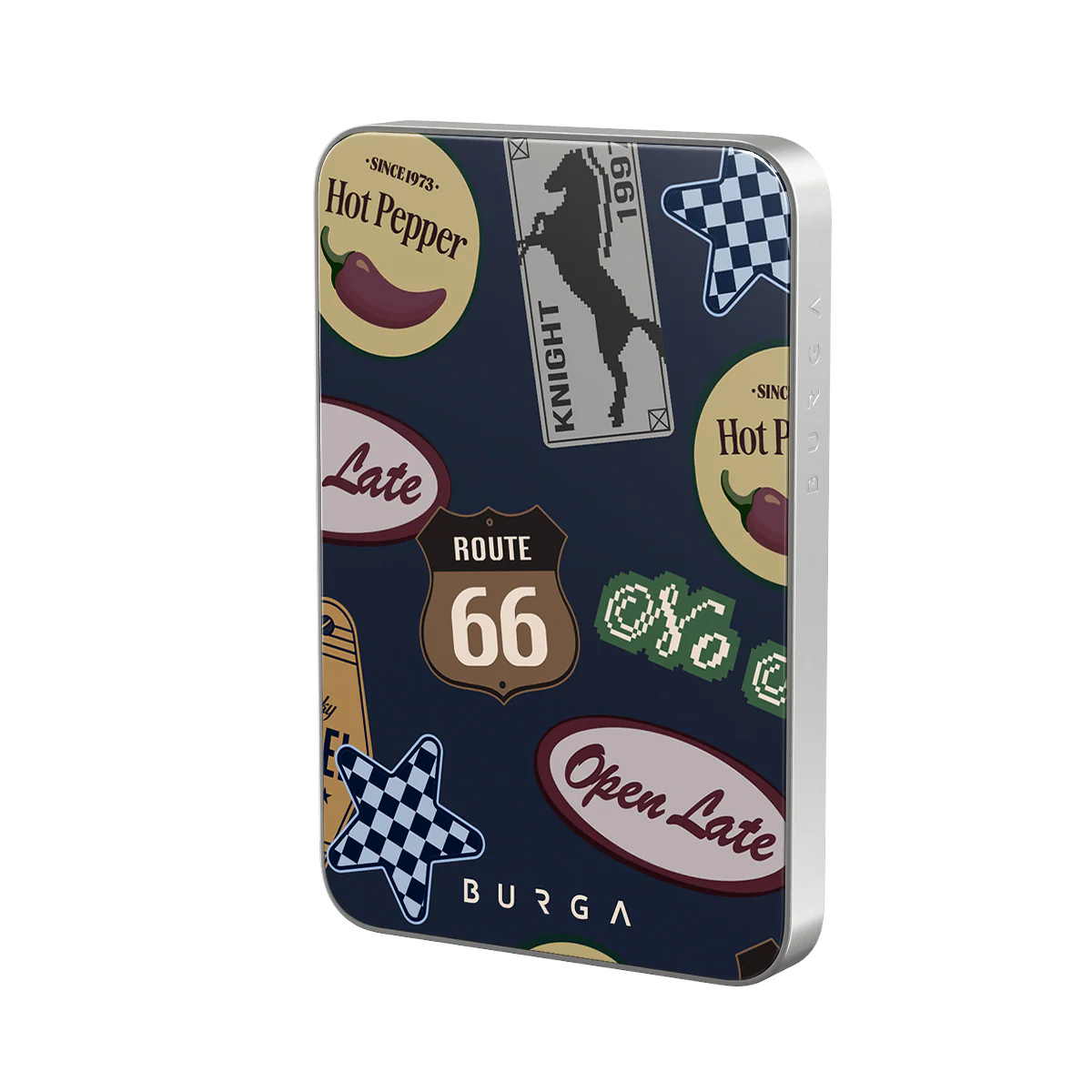 Open Late - Magnetyczny power bank - Image 11