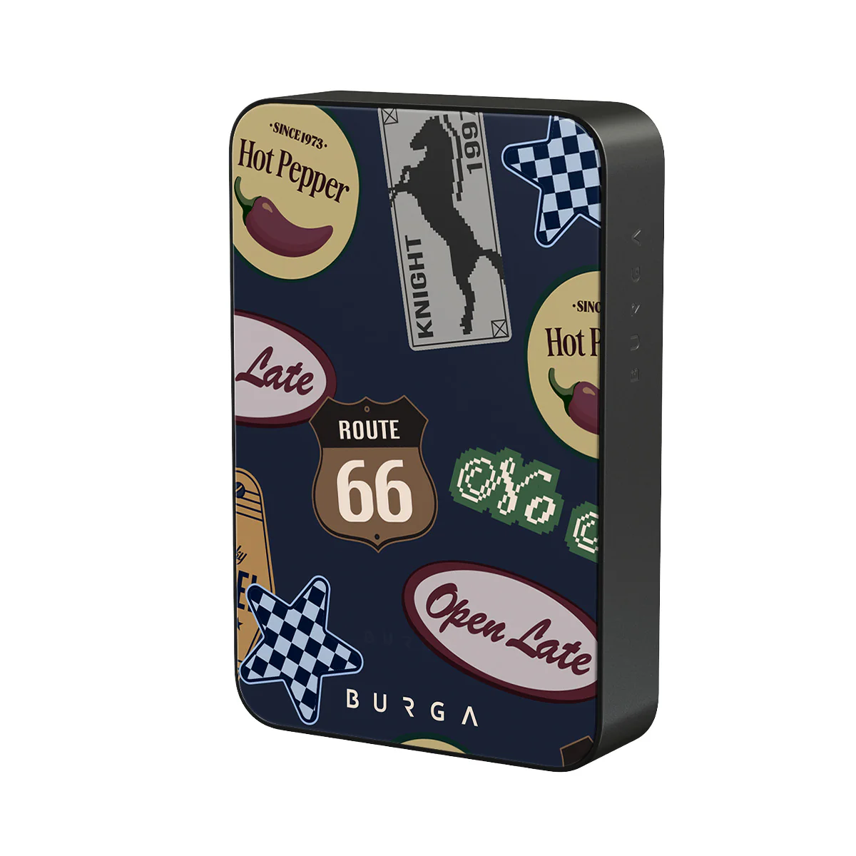Open Late - Magnetyczny power bank - Image 31