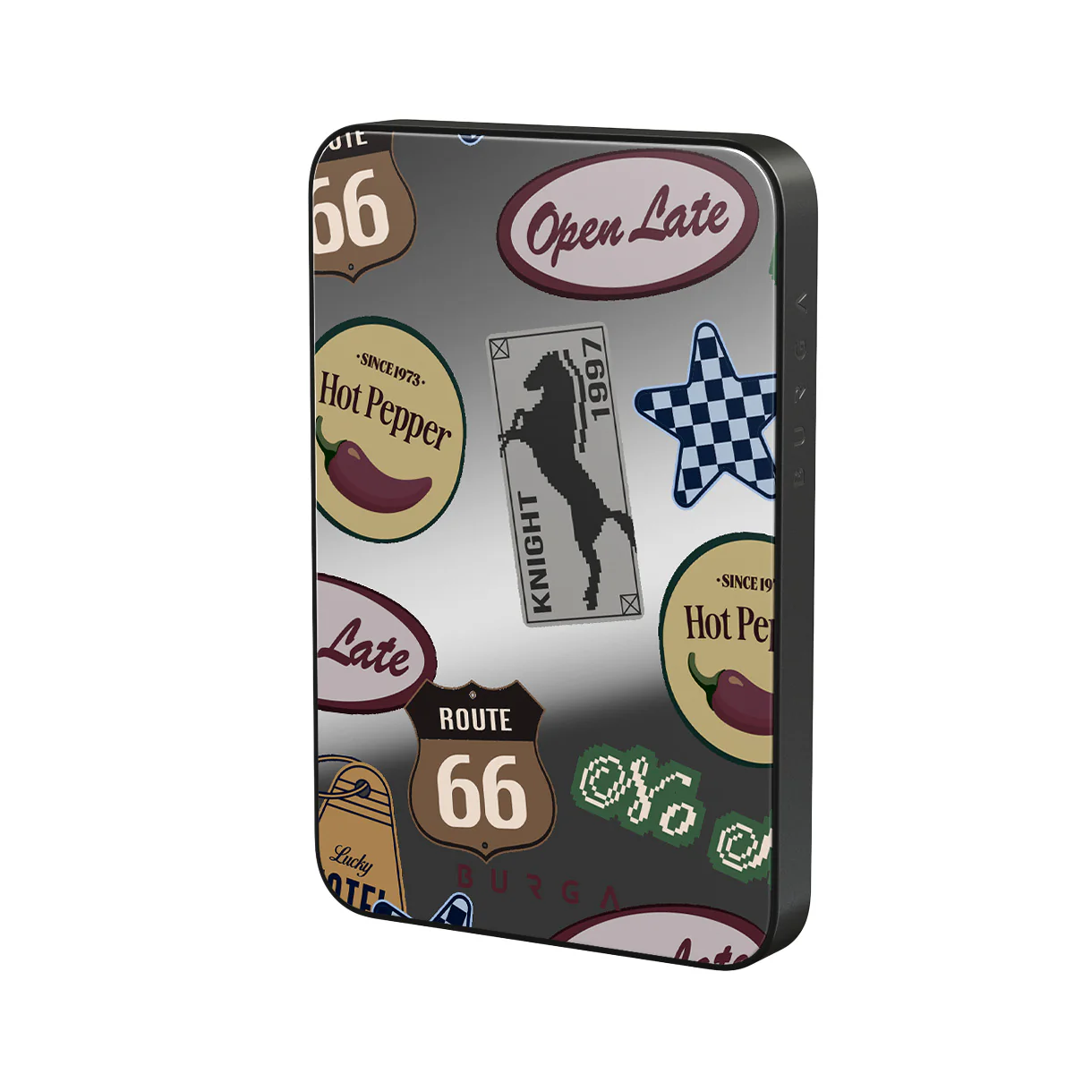 Open Late - Magnetyczny power bank - Image 46