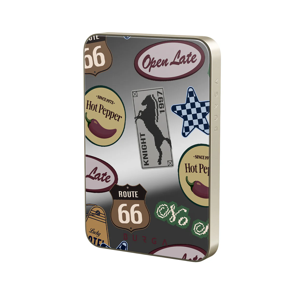 Open Late - Magnetyczny power bank - Image 51
