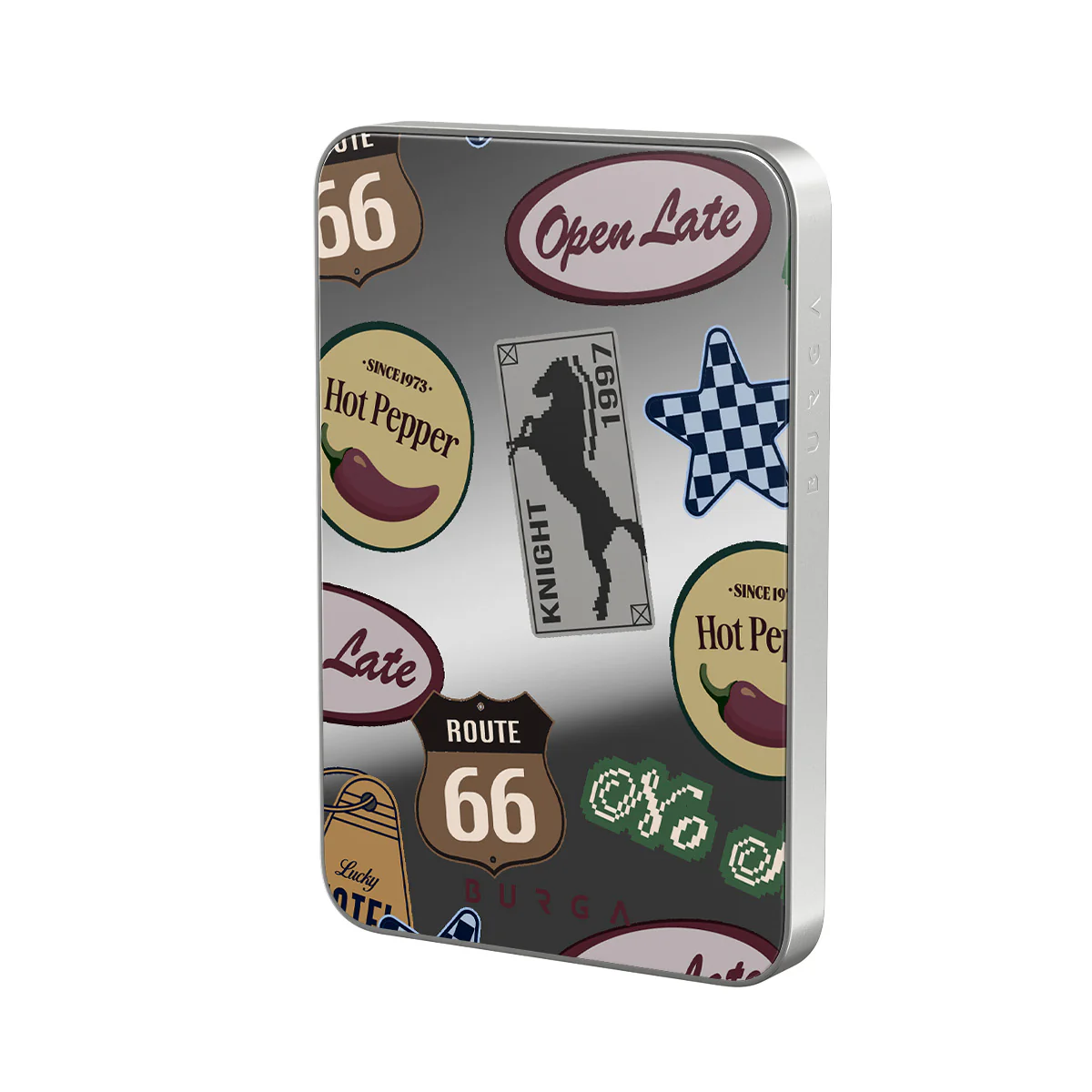 Open Late - Magnetyczny power bank - Image 56
