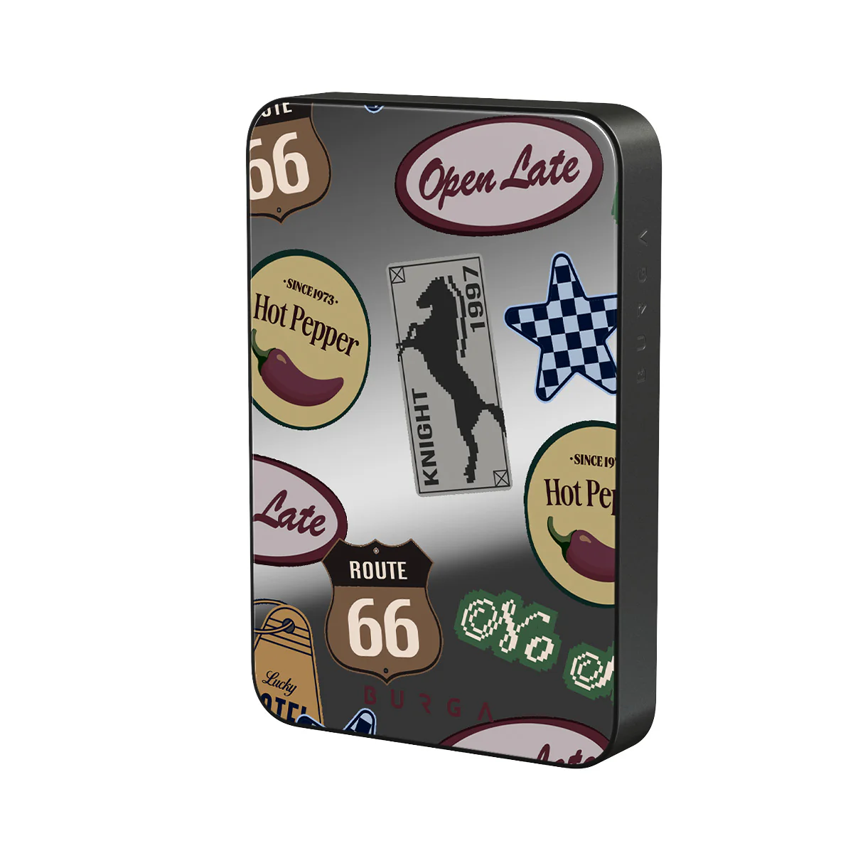 Open Late - Magnetyczny power bank - Image 61