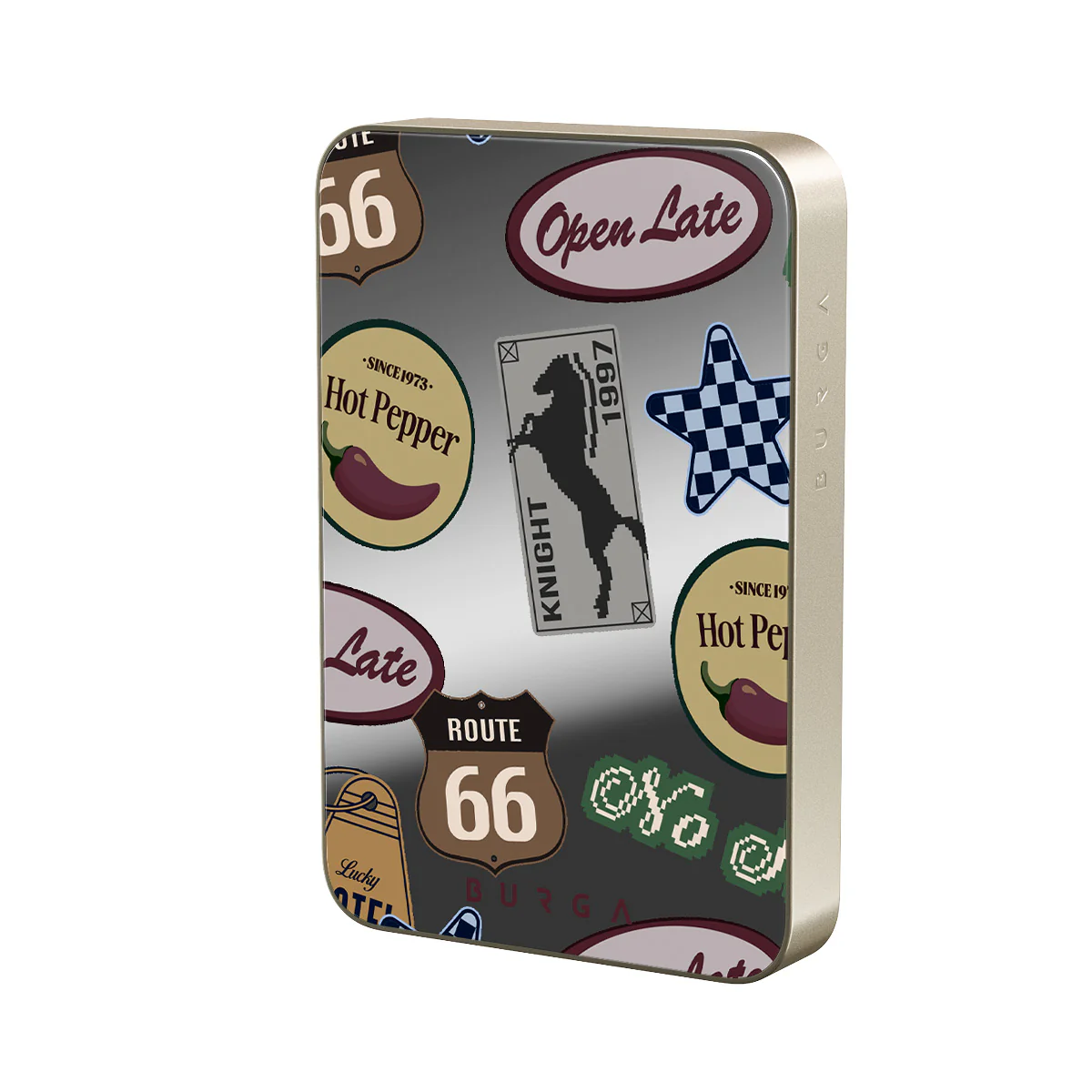 Open Late - Magnetyczny power bank - Image 66