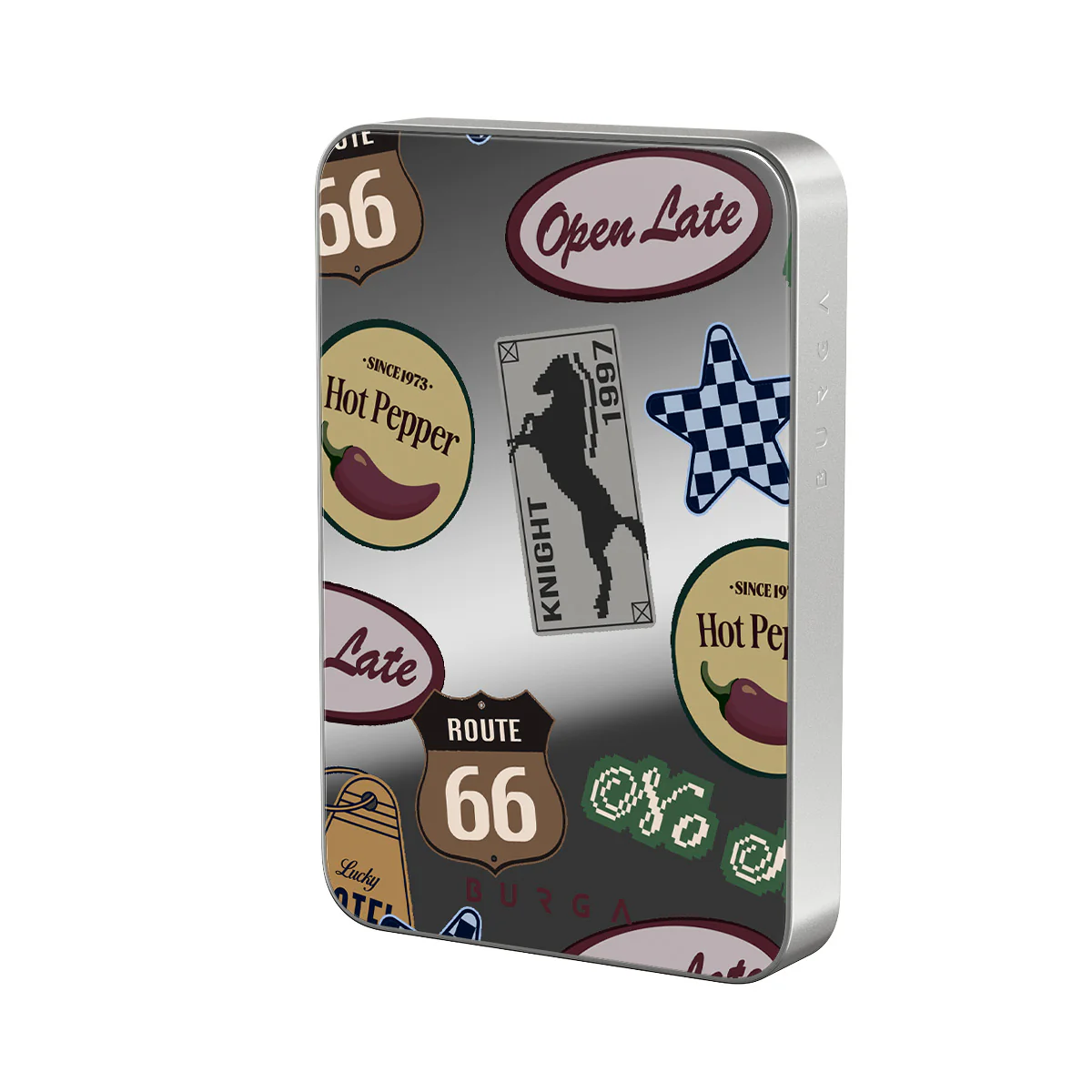 Open Late - Magnetyczny power bank - Image 71