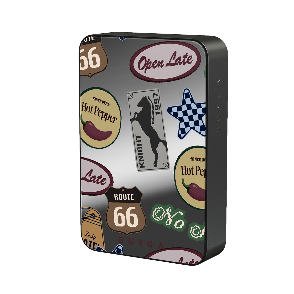 Open Late - Magnetyczny power bank - Image 76