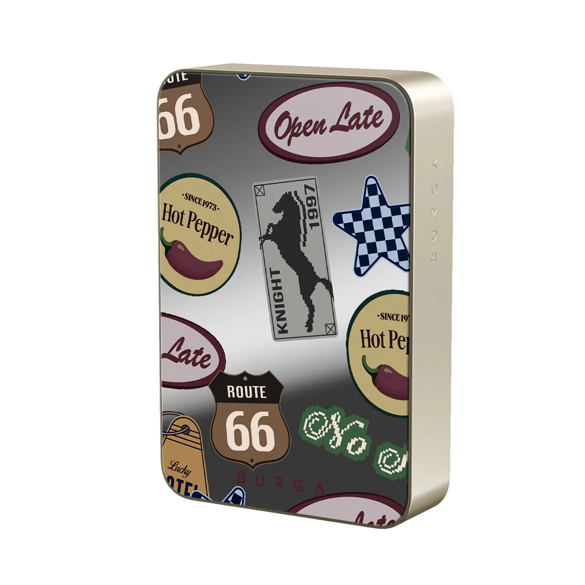 Open Late - Magnetyczny power bank - Image 81
