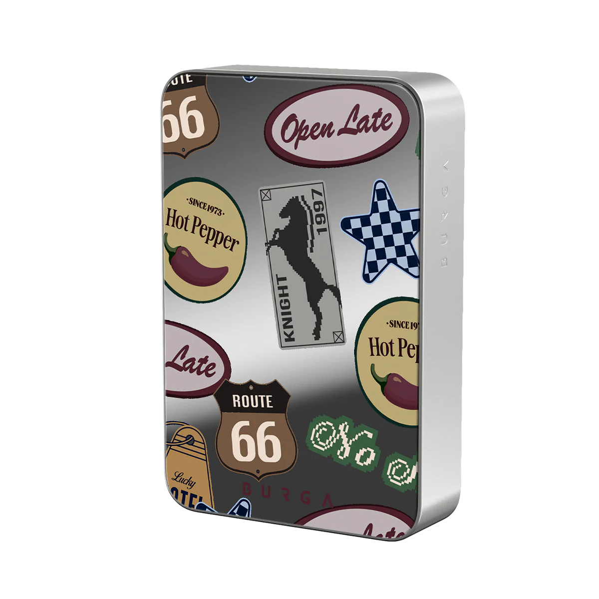 Open Late - Magnetyczny power bank - Image 86