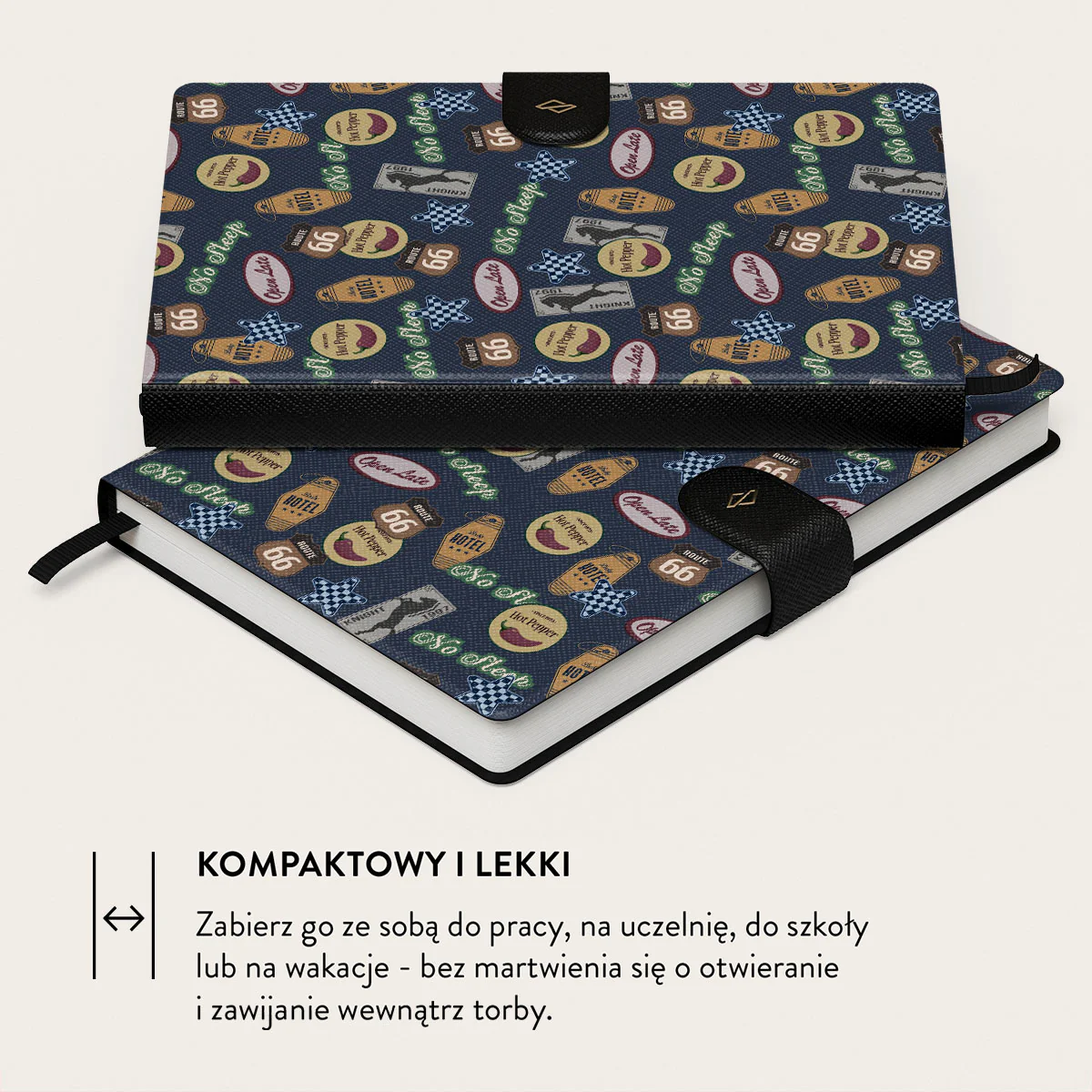 Open Late - Notatnik - Image 8