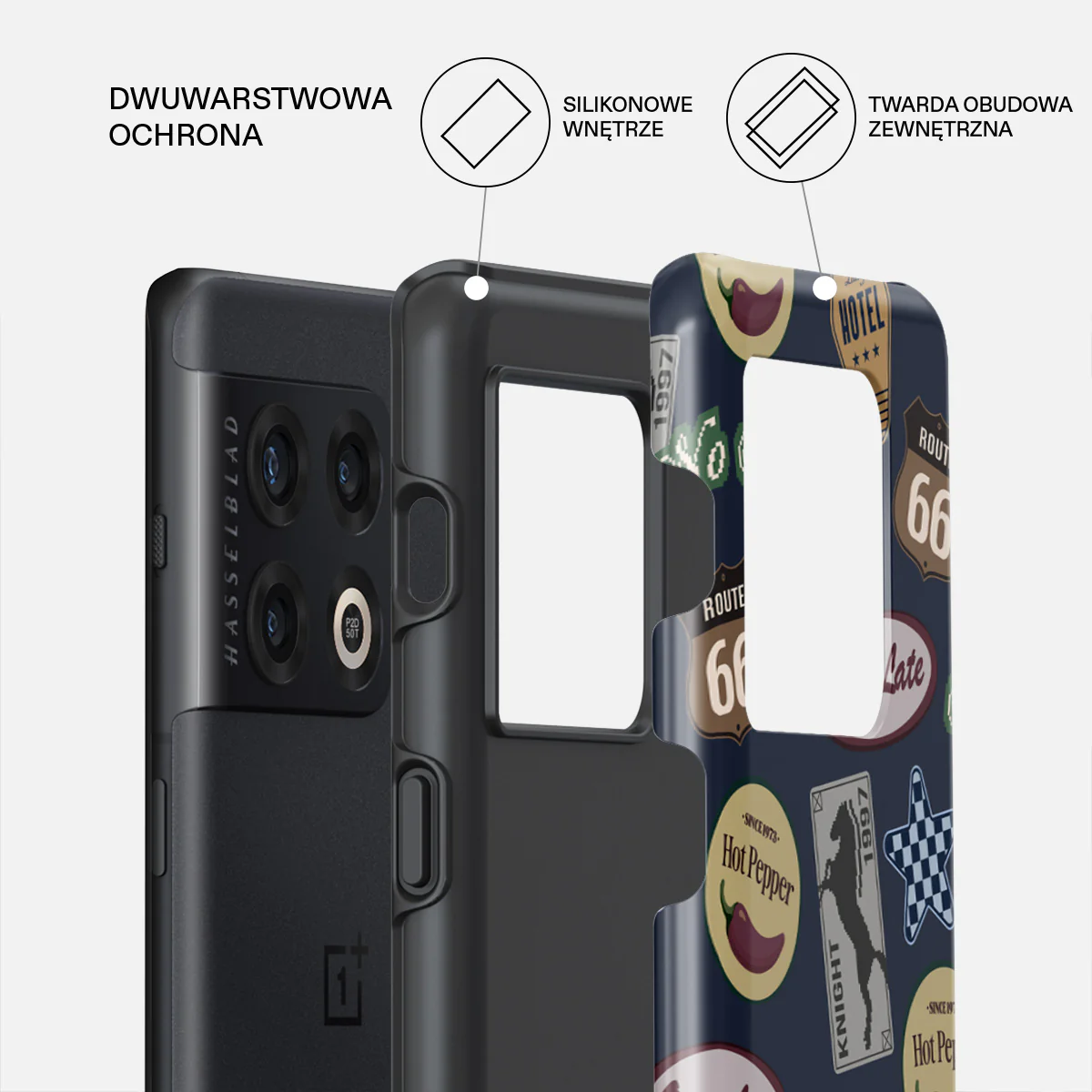 Open Late - OnePlus 10 Pro 5G Etui - Image 2