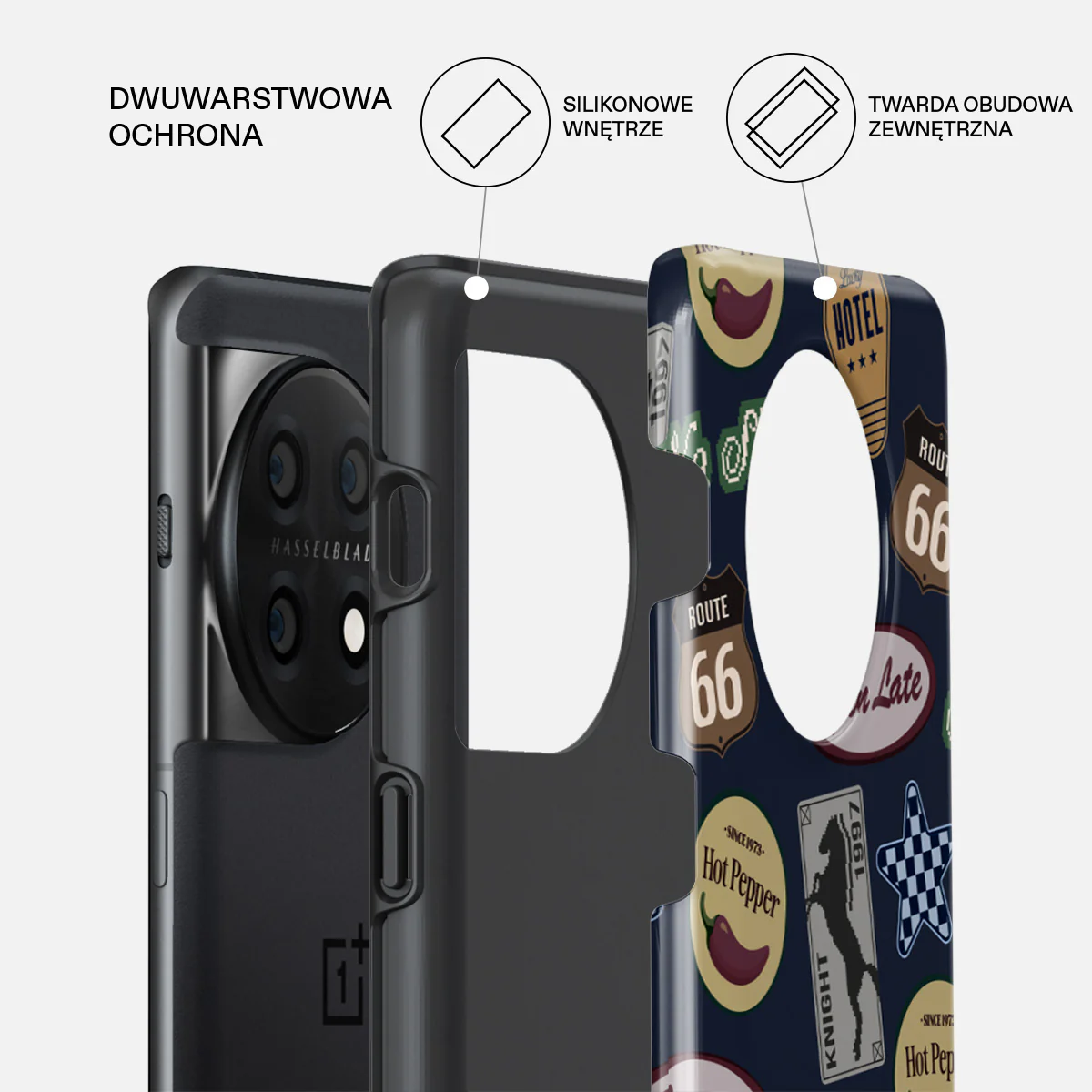 Open Late - OnePlus 11 Etui - Image 2