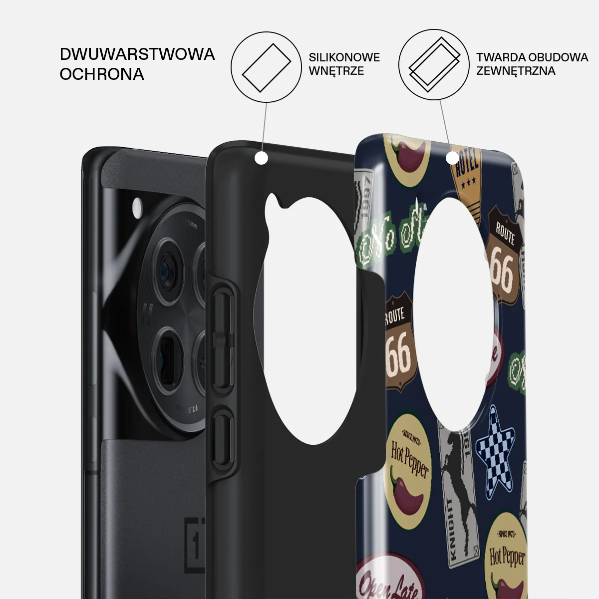 Open Late - OnePlus 12 Etui - Image 2