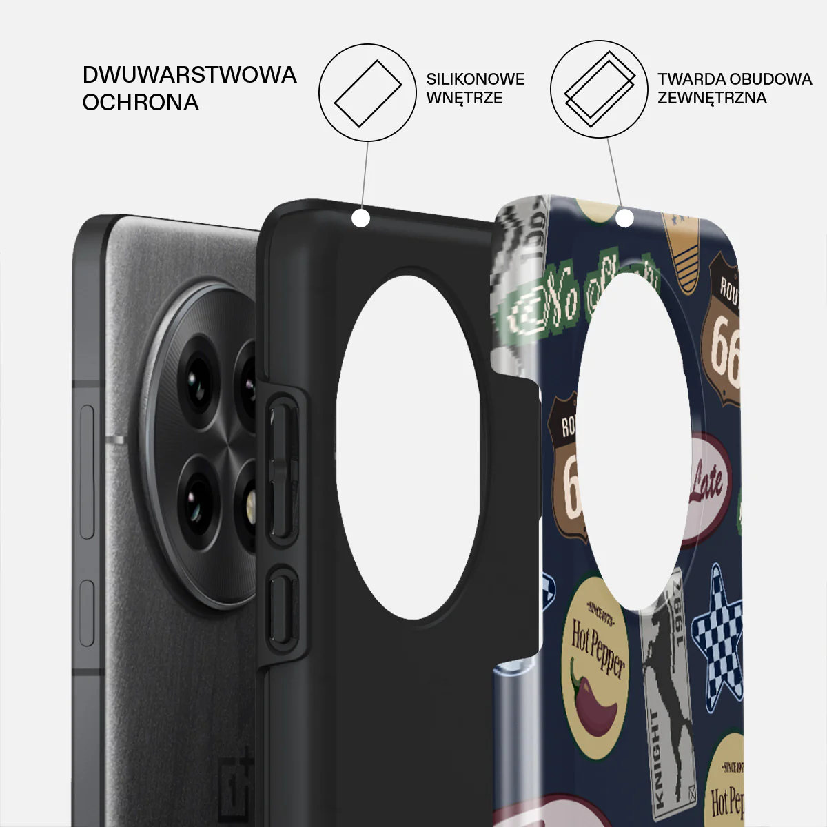 Open Late - OnePlus 13 Etui - Image 2