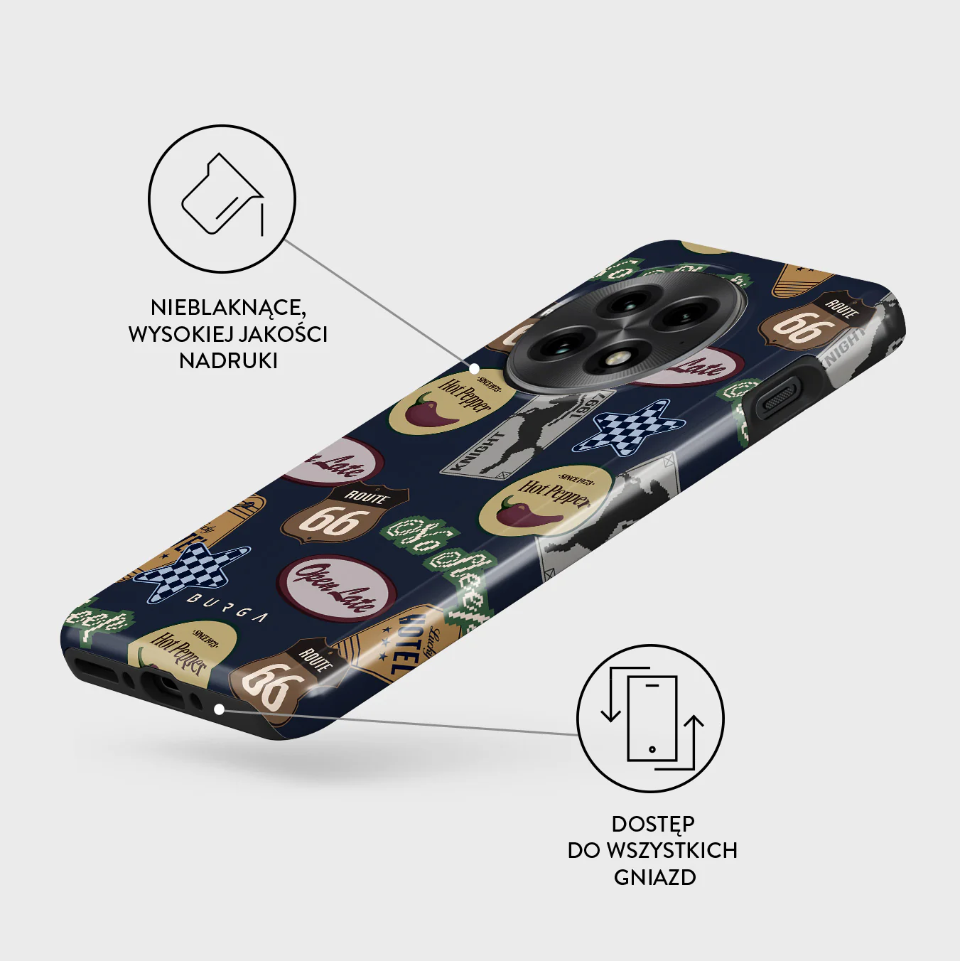 Open Late - OnePlus 13 Etui - Image 3