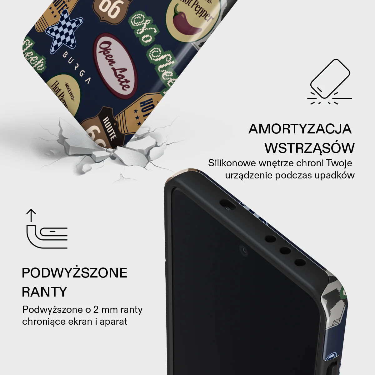 Open Late - OnePlus 13 Etui - Image 4