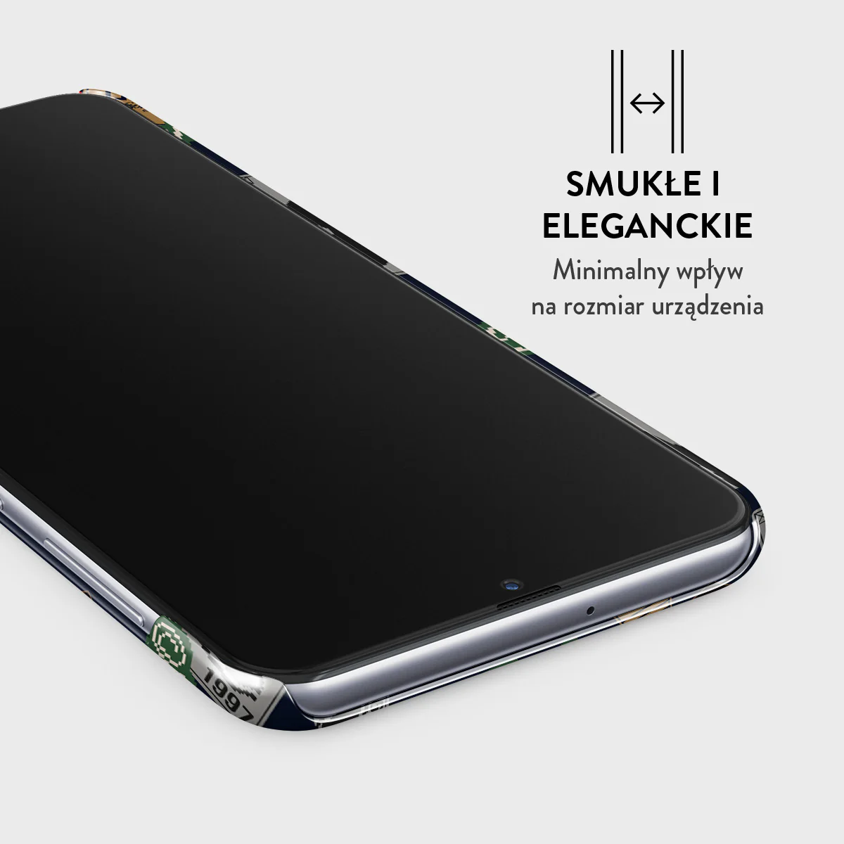 Open Late - Samsung Galaxy A50 Etui - Image 4