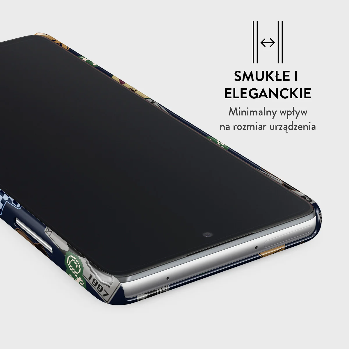 Open Late - Samsung Galaxy A72 4G / 5G Etui - Image 4