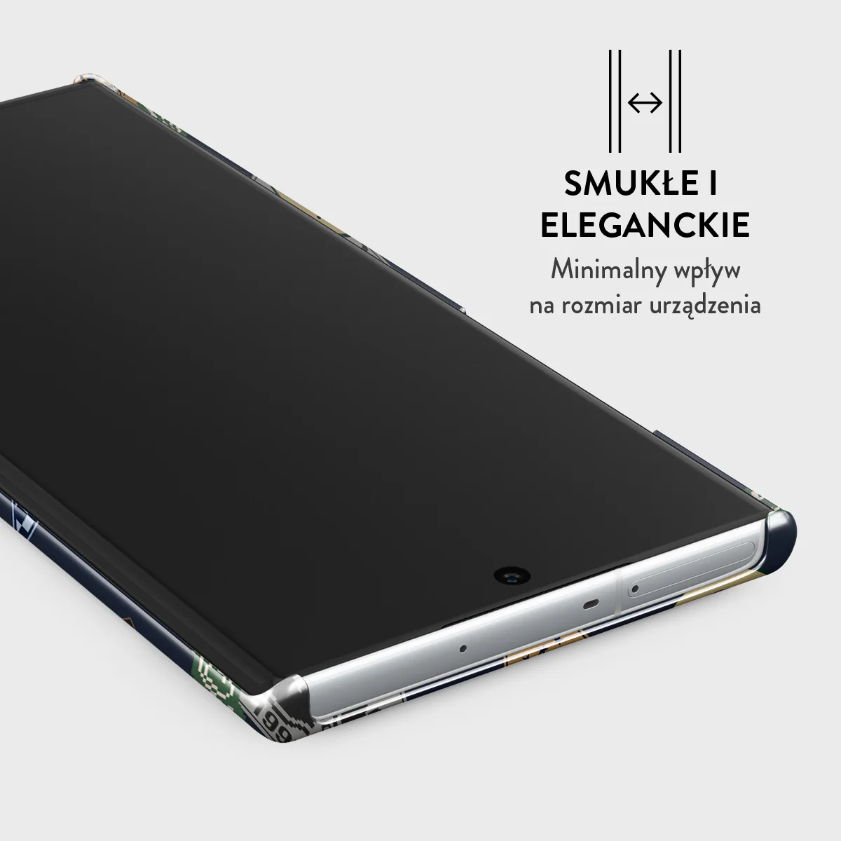 Open Late - Samsung Galaxy Note 10 Plus Etui - Image 4