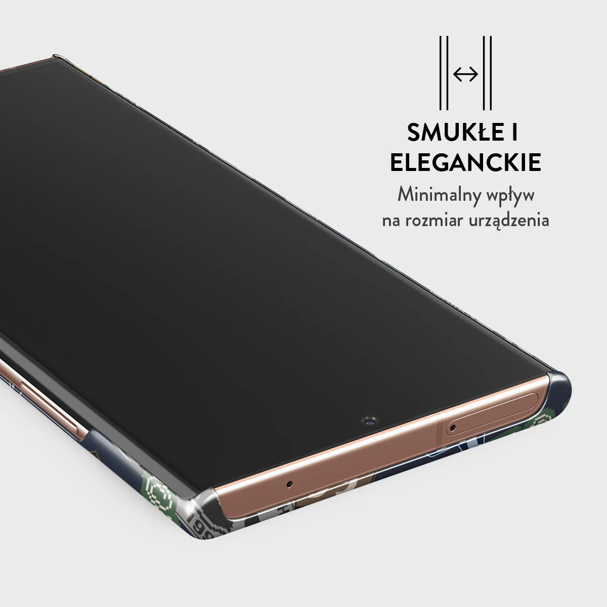 Open Late - Samsung Galaxy Note 20 Ultra 4G / 5G Etui - Image 4